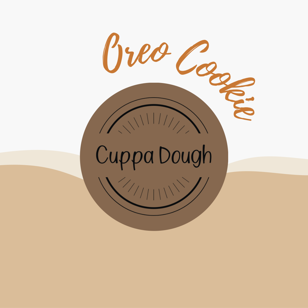 Oreo Cookie Protein Bite