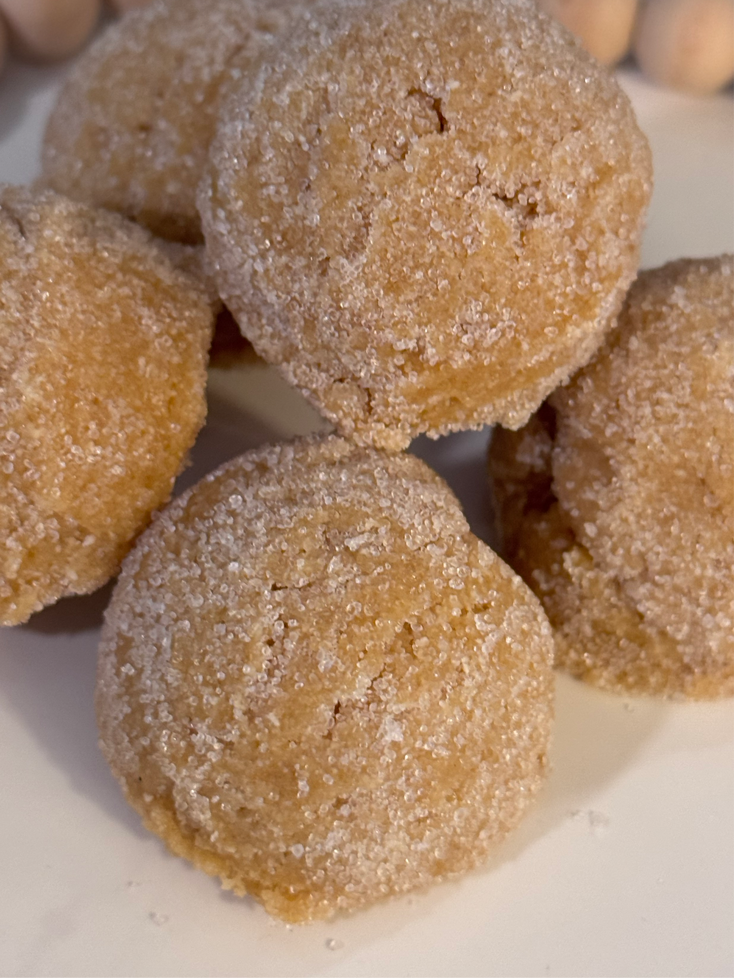 The Sugar Cookie