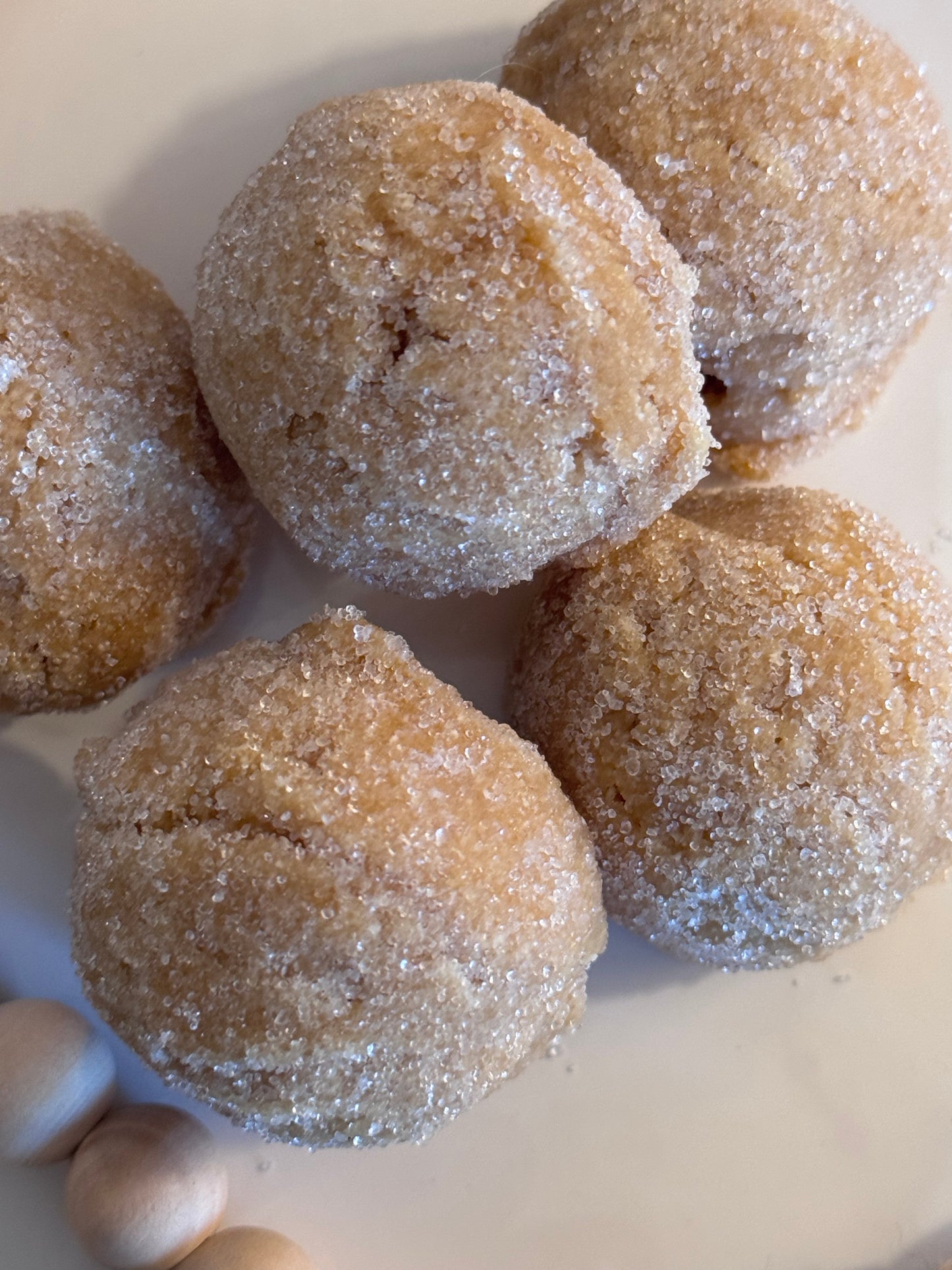 The Sugar Cookie