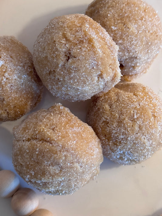 The Sugar Cookie