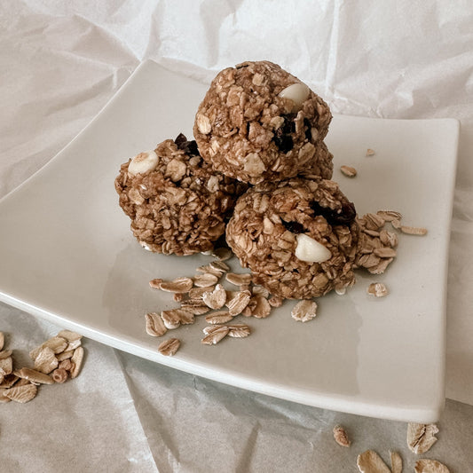Oatmeal Cookie