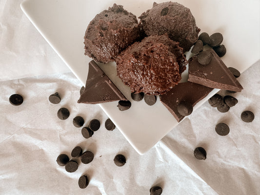 Brownie Batter
