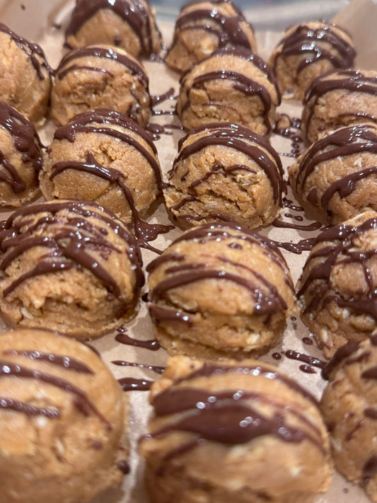 Peanut Butter Cup