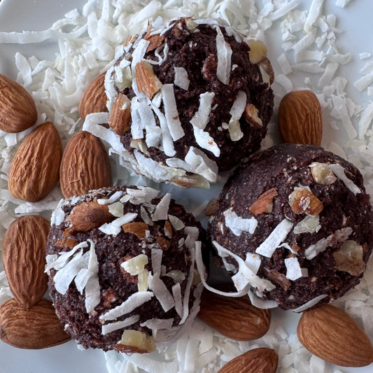 Almond Joy